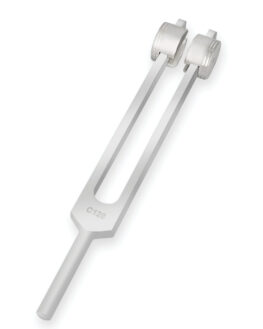 Aluminium Tuning Fork